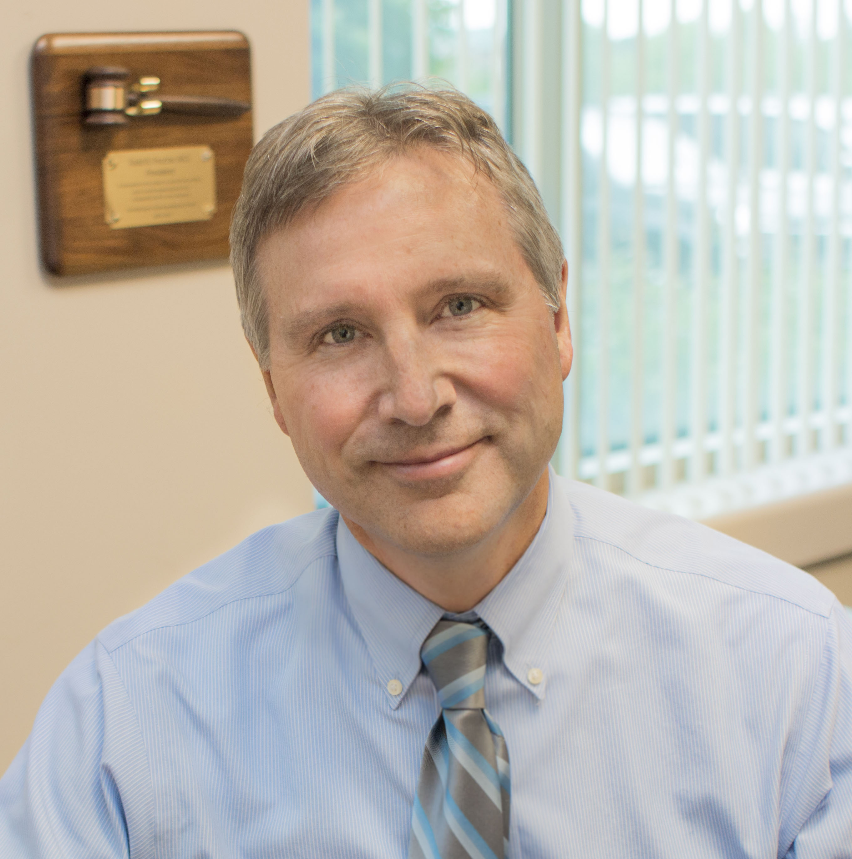Picture of Todd Proctor MD